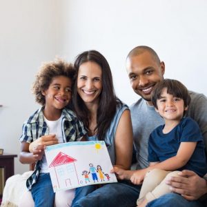 Hello Wonderful Foster Parents!